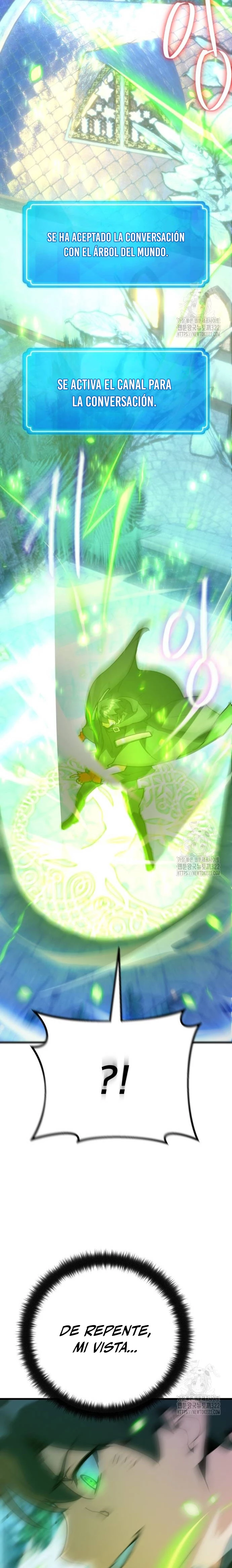 El Troll más fuerte del mundo Capítulo 67 - Page 18