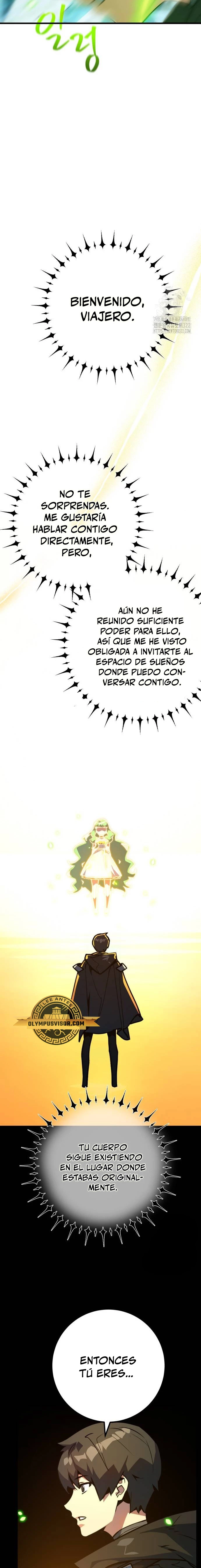 El Troll más fuerte del mundo Capítulo 67 - Page 19