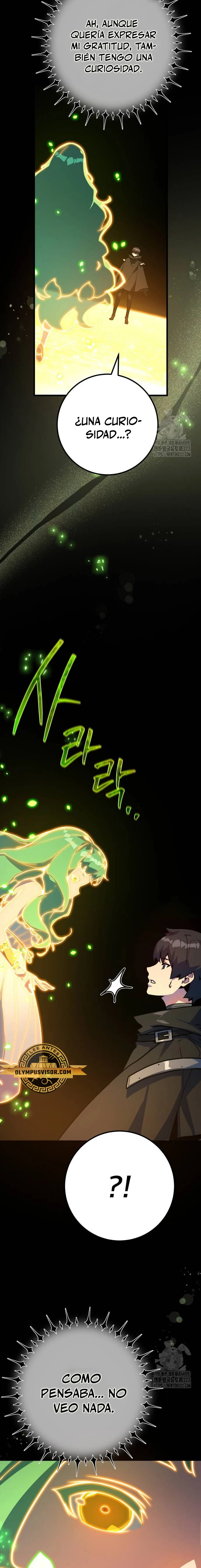 El Troll más fuerte del mundo Capítulo 67 - Page 21