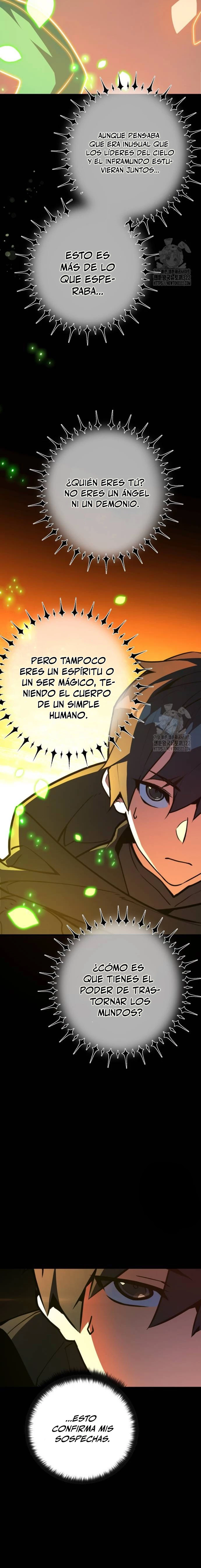 El Troll más fuerte del mundo Capítulo 67 - Page 22