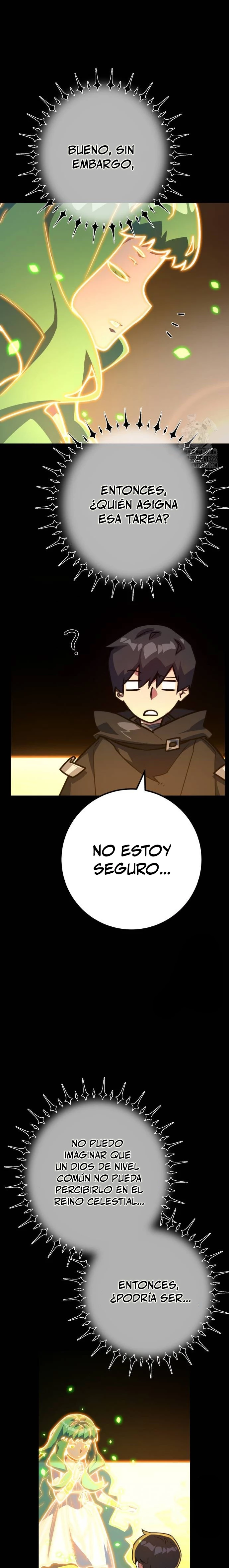 El Troll más fuerte del mundo Capítulo 67 - Page 24