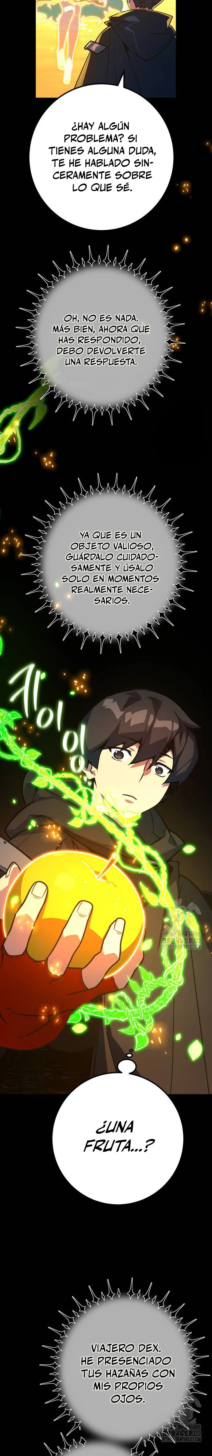 El Troll más fuerte del mundo Capítulo 67 - Page 25