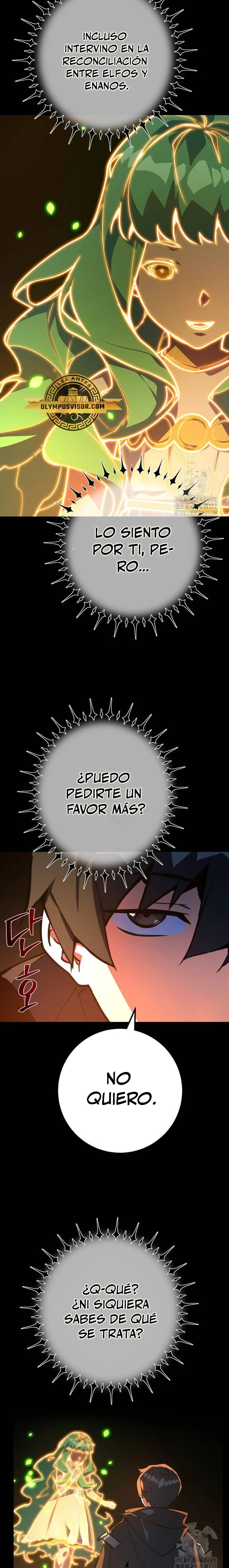 El Troll más fuerte del mundo Capítulo 67 - Page 26