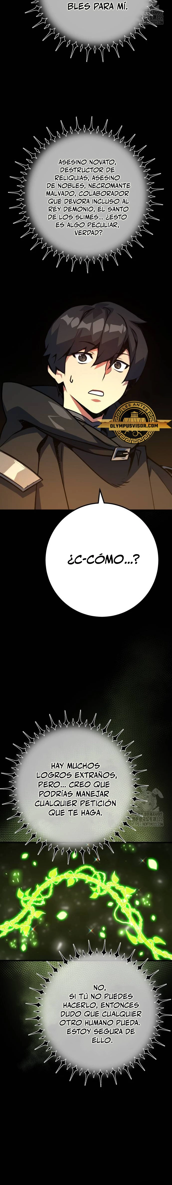 El Troll más fuerte del mundo Capítulo 67 - Page 28