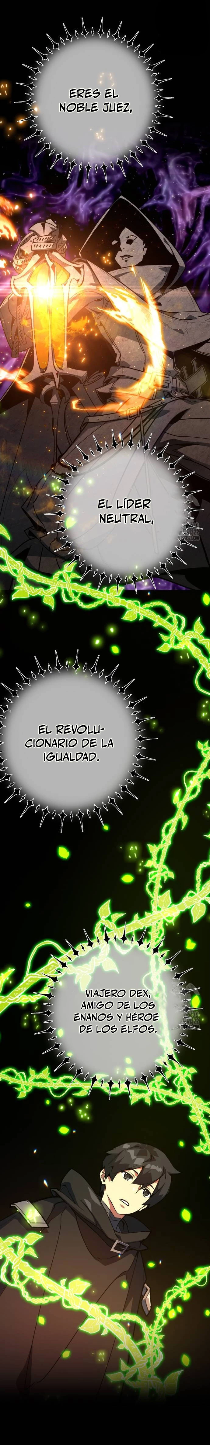 El Troll más fuerte del mundo Capítulo 67 - Page 29