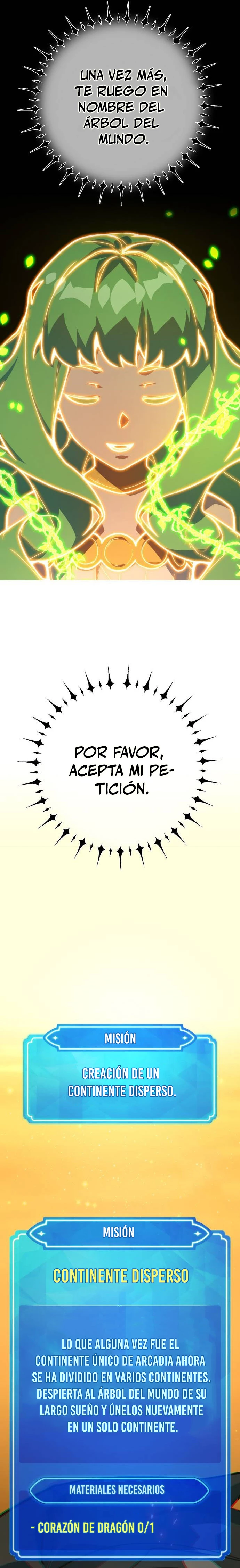 El Troll más fuerte del mundo Capítulo 67 - Page 30