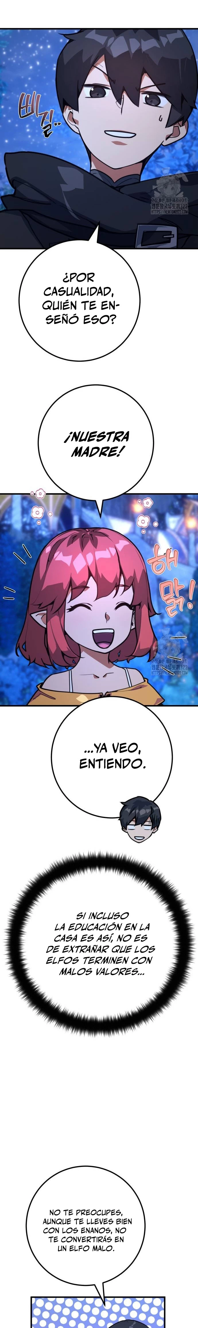 El Troll más fuerte del mundo Capítulo 67 - Page 6