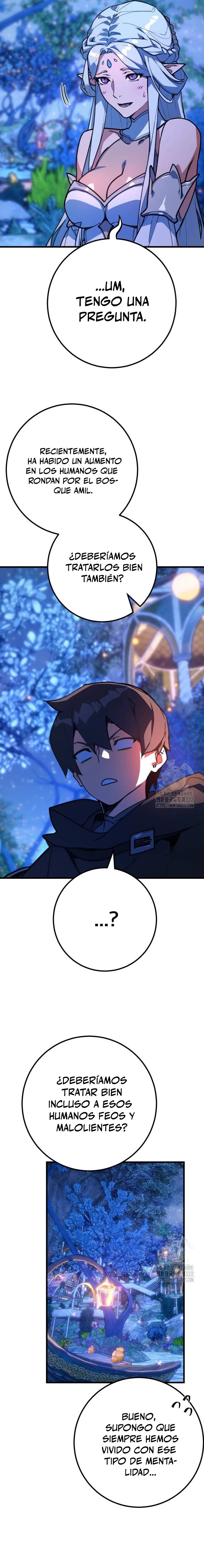 El Troll más fuerte del mundo Capítulo 67 - Page 8