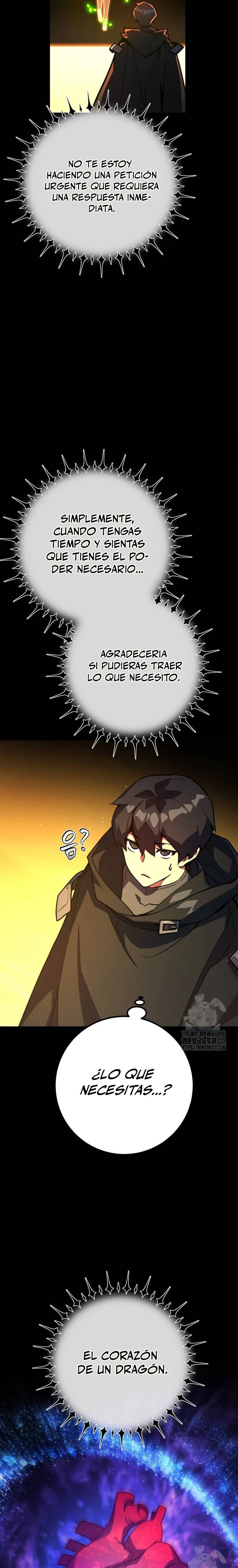 El Troll más fuerte del mundo Capítulo 68 - Page 10