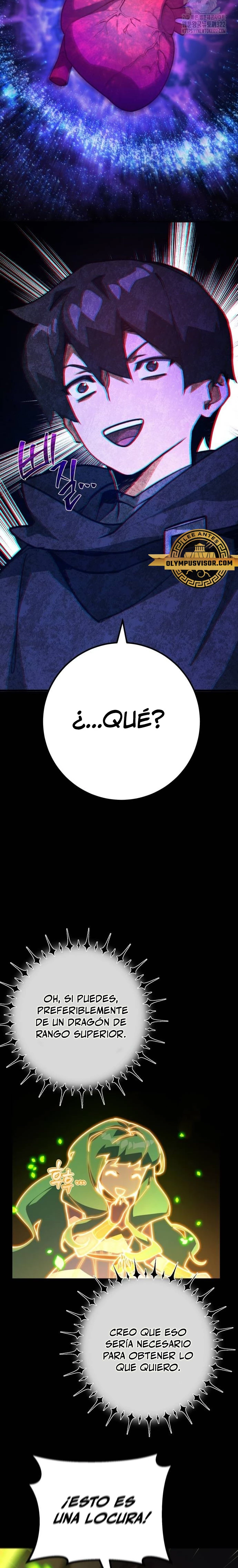 El Troll más fuerte del mundo Capítulo 68 - Page 11