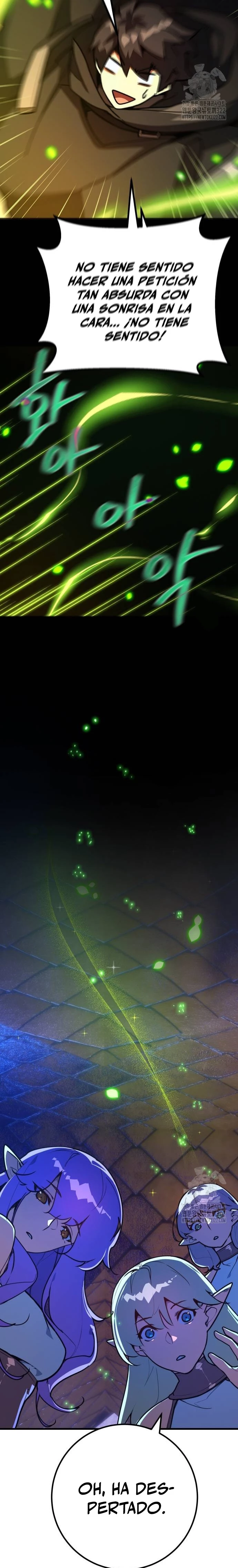 El Troll más fuerte del mundo Capítulo 68 - Page 12