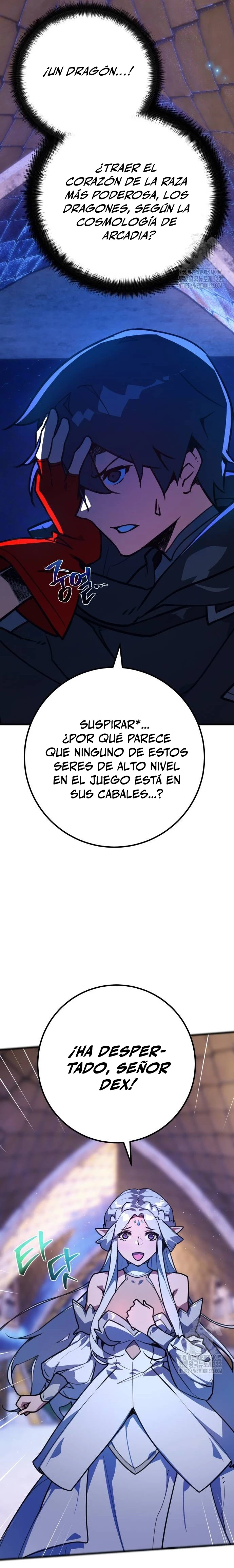 El Troll más fuerte del mundo Capítulo 68 - Page 14