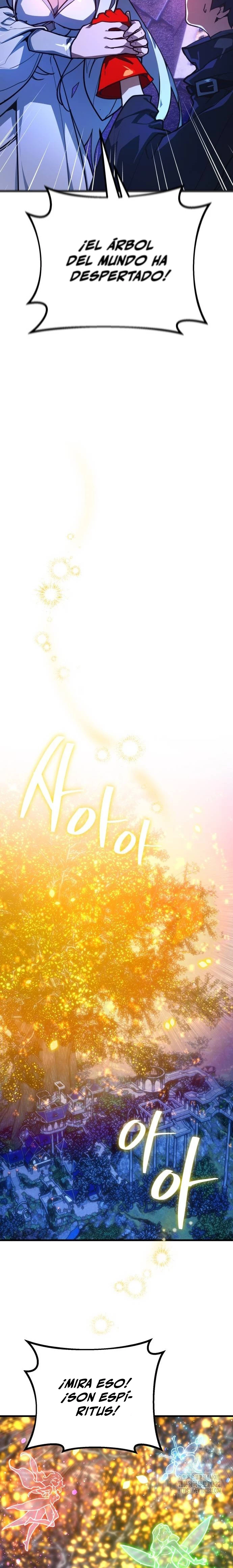 El Troll más fuerte del mundo Capítulo 68 - Page 16