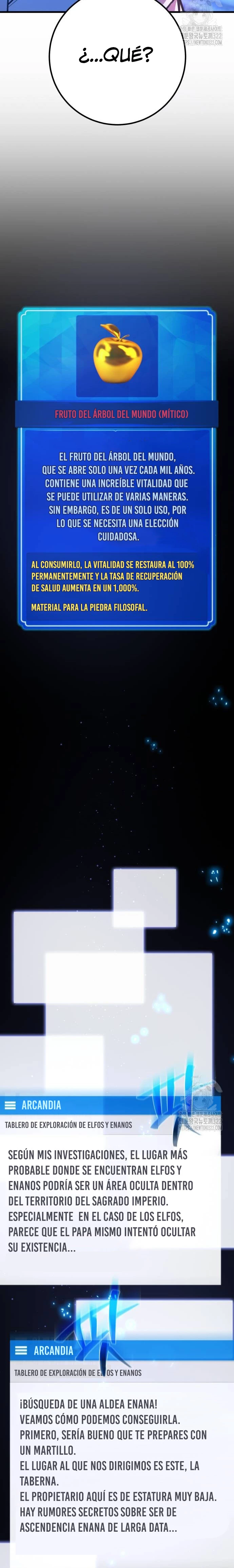 El Troll más fuerte del mundo Capítulo 68 - Page 19