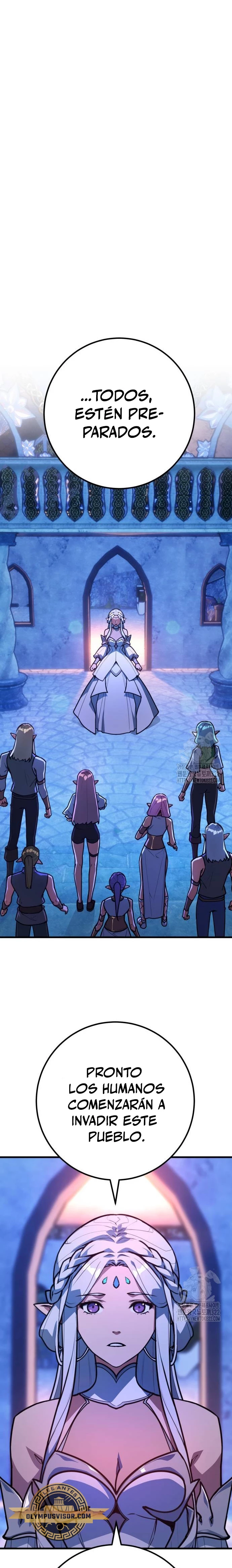 El Troll más fuerte del mundo Capítulo 68 - Page 23