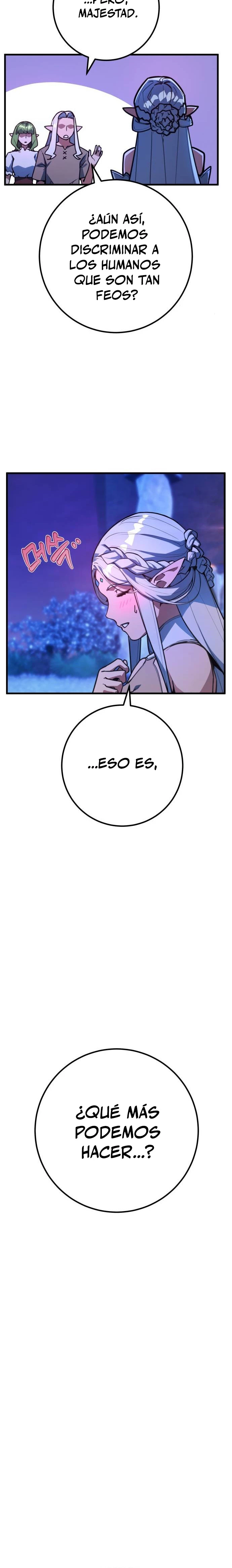 El Troll más fuerte del mundo Capítulo 68 - Page 25