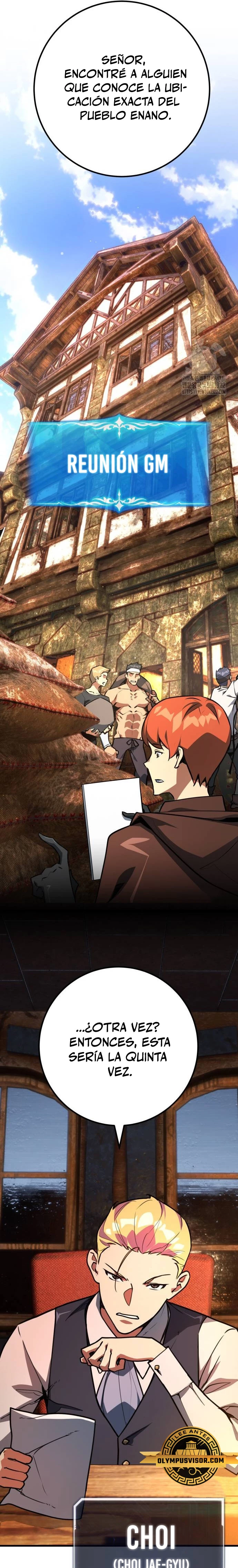 El Troll más fuerte del mundo Capítulo 68 - Page 26