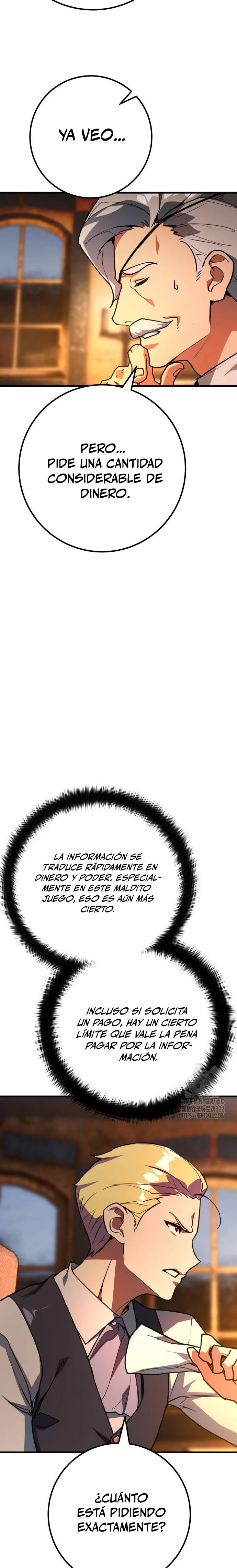 El Troll más fuerte del mundo Capítulo 68 - Page 28