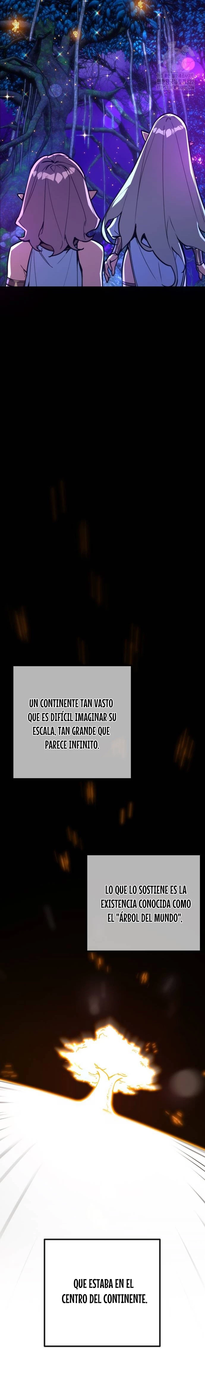 El Troll más fuerte del mundo Capítulo 68 - Page 4