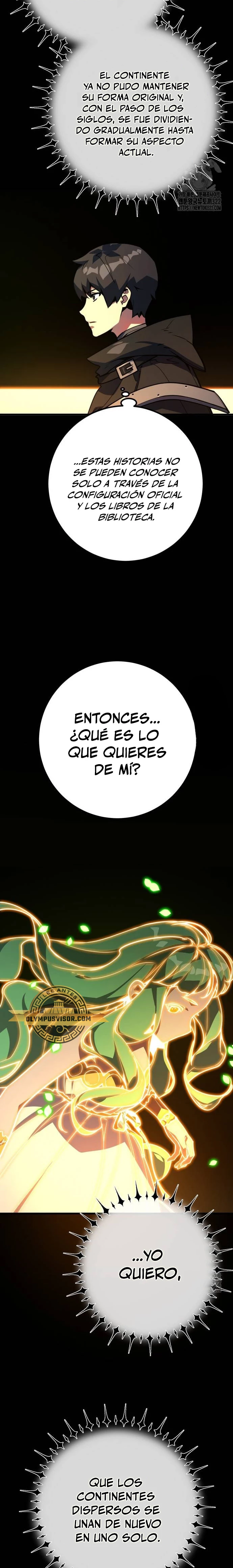 El Troll más fuerte del mundo Capítulo 68 - Page 6