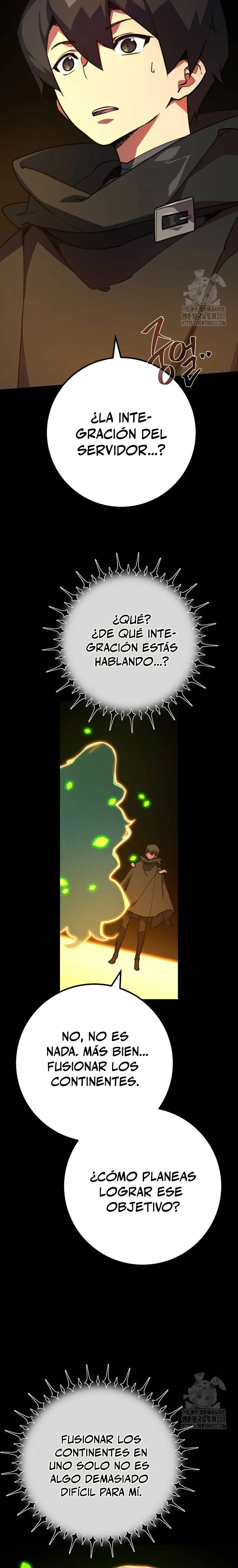 El Troll más fuerte del mundo Capítulo 68 - Page 8