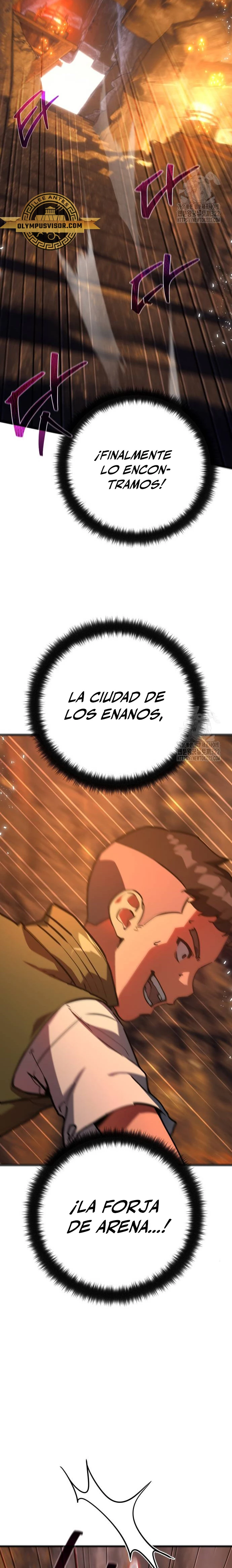 El Troll más fuerte del mundo Capítulo 69 - Page 11