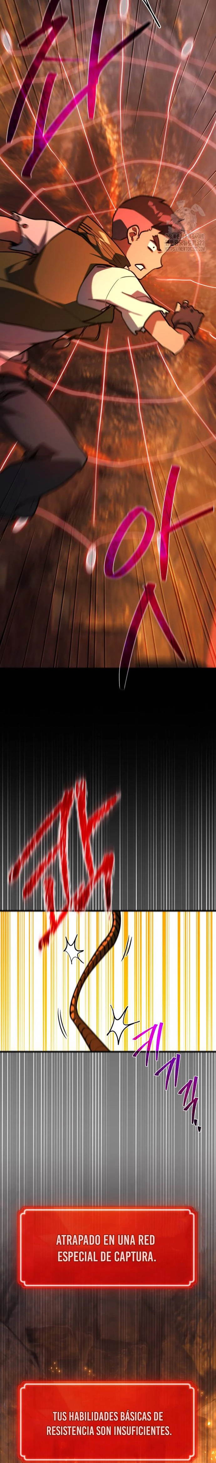 El Troll más fuerte del mundo Capítulo 69 - Page 12