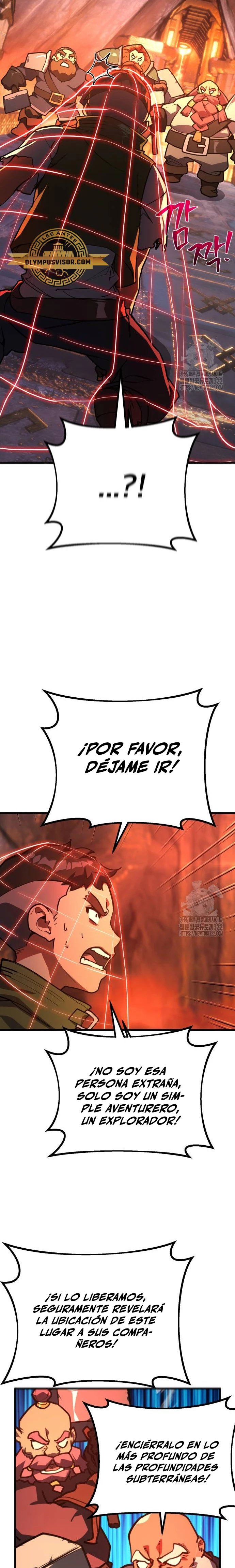 El Troll más fuerte del mundo Capítulo 69 - Page 14