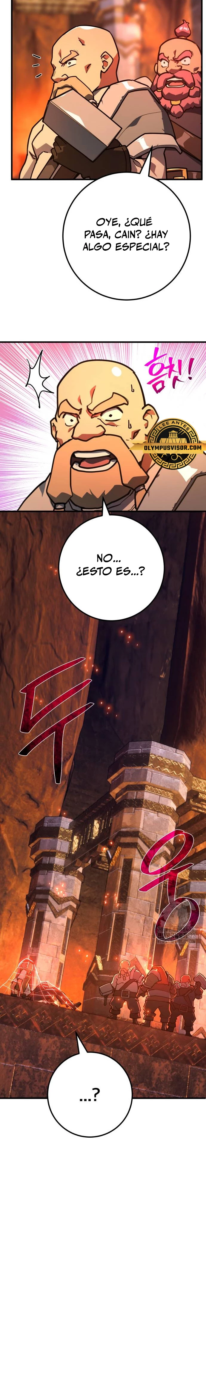 El Troll más fuerte del mundo Capítulo 69 - Page 16