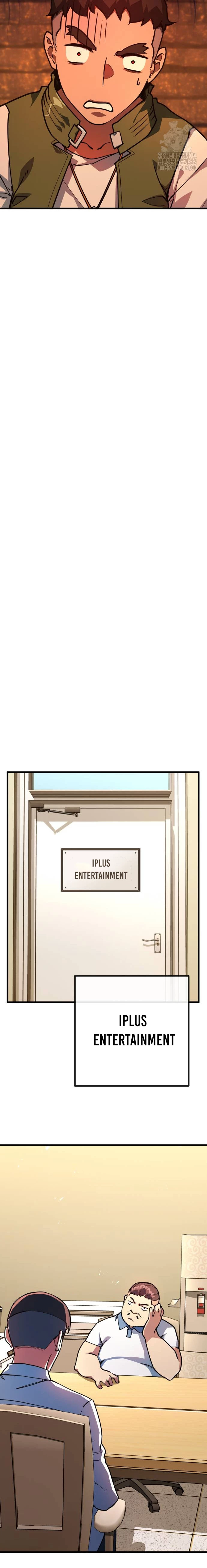 El Troll más fuerte del mundo Capítulo 69 - Page 19