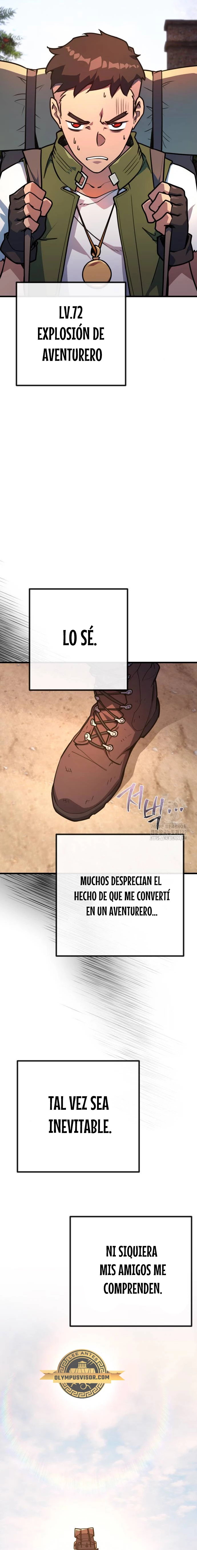 El Troll más fuerte del mundo Capítulo 69 - Page 5