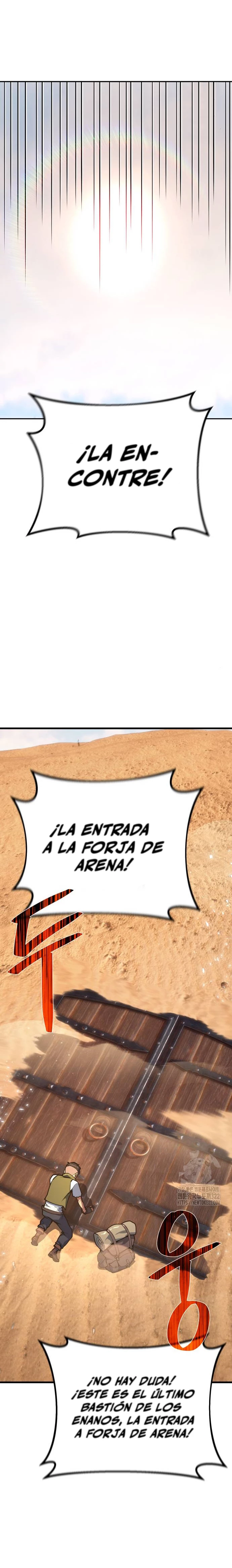 El Troll más fuerte del mundo Capítulo 69 - Page 9