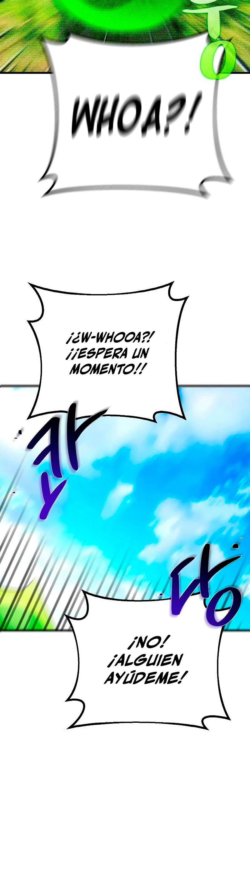 El Troll más fuerte del mundo Capítulo 7 - Page 14