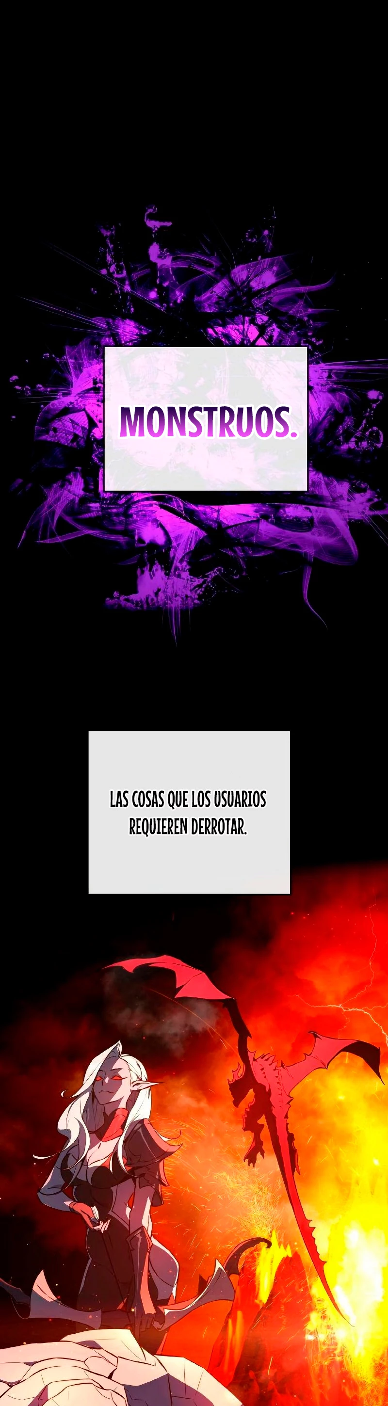 El Troll más fuerte del mundo Capítulo 7 - Page 2