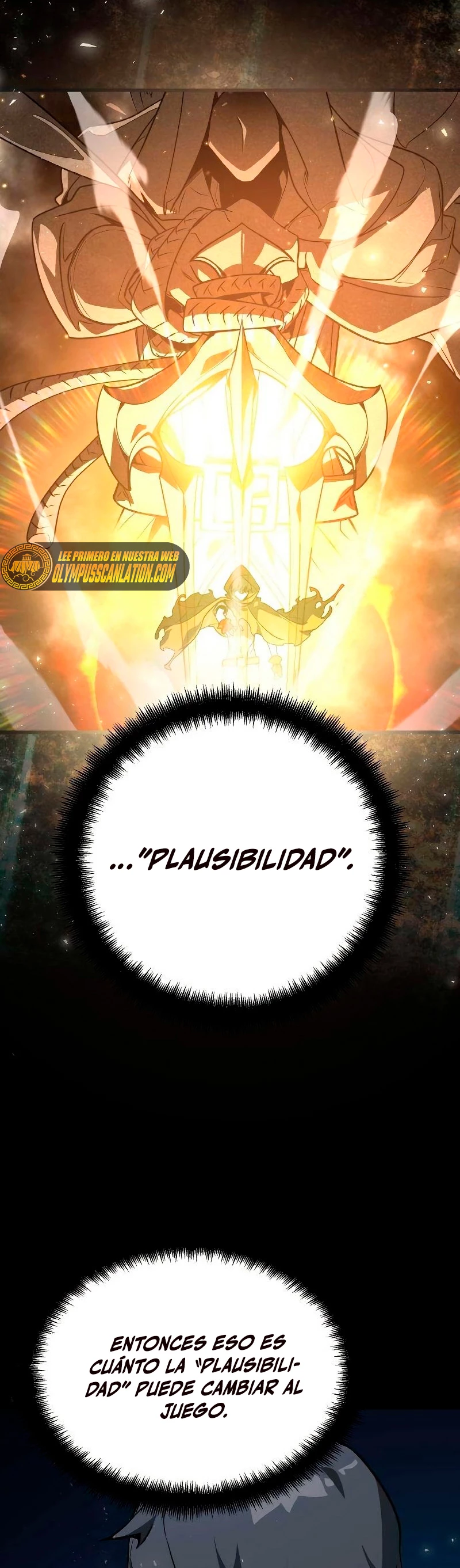 El Troll más fuerte del mundo Capítulo 7 - Page 24