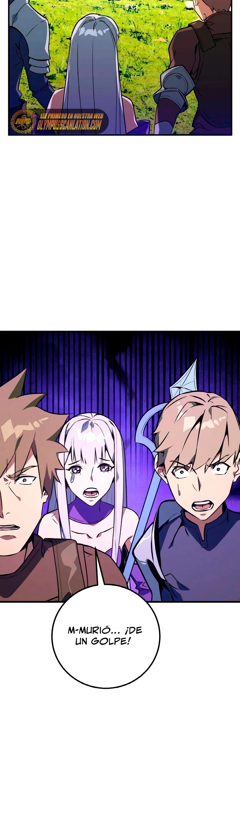 El Troll más fuerte del mundo Capítulo 7 - Page 30