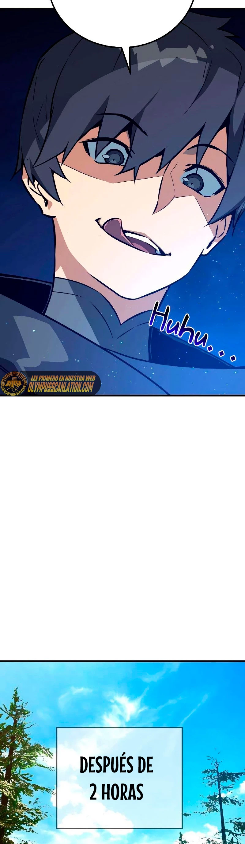 El Troll más fuerte del mundo Capítulo 7 - Page 33