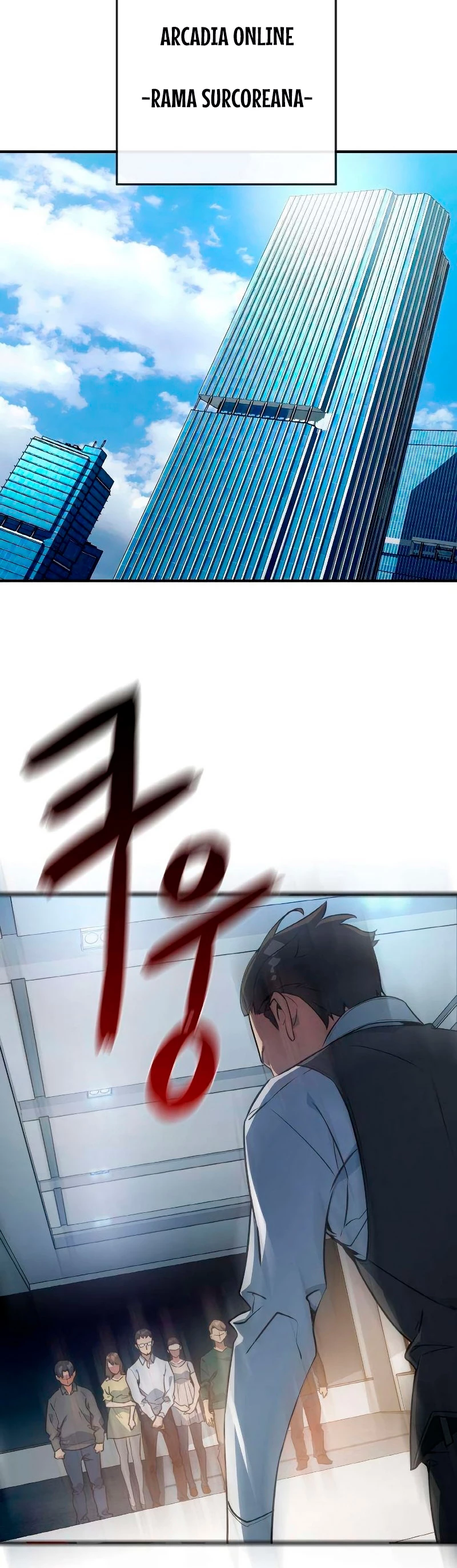 El Troll más fuerte del mundo Capítulo 7 - Page 39