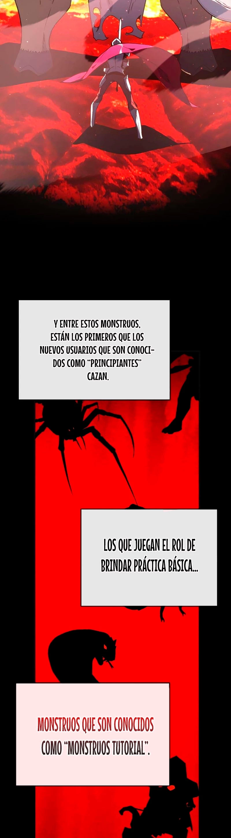 El Troll más fuerte del mundo Capítulo 7 - Page 4