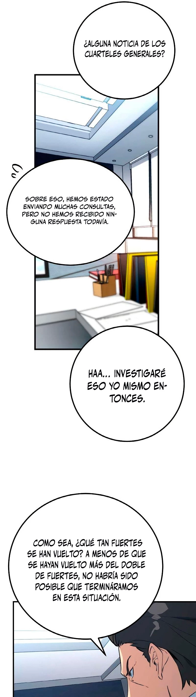 El Troll más fuerte del mundo Capítulo 7 - Page 41