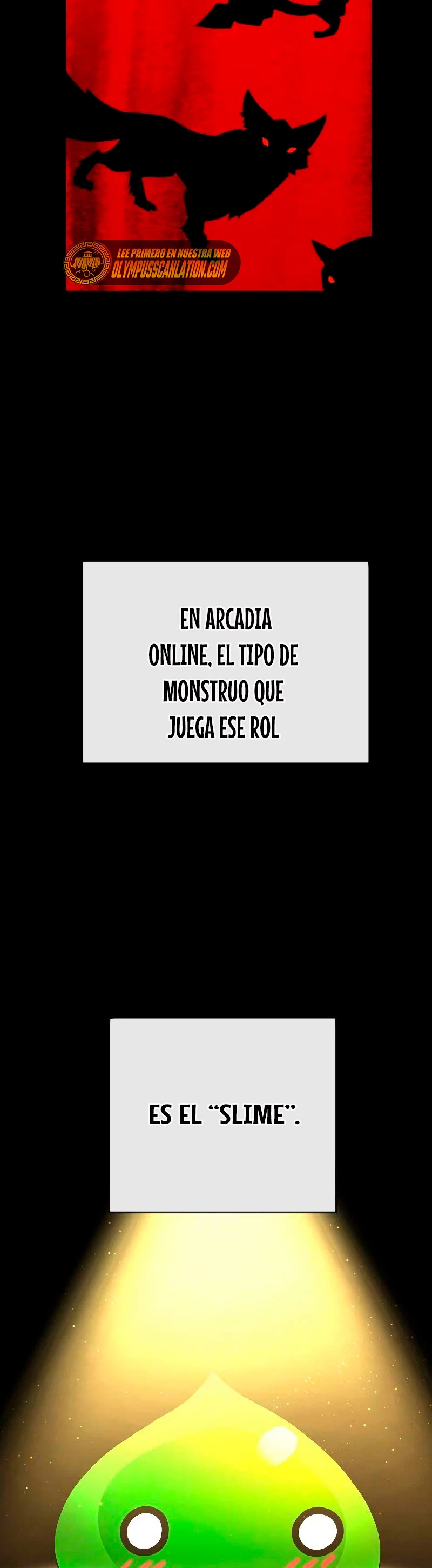 El Troll más fuerte del mundo Capítulo 7 - Page 5