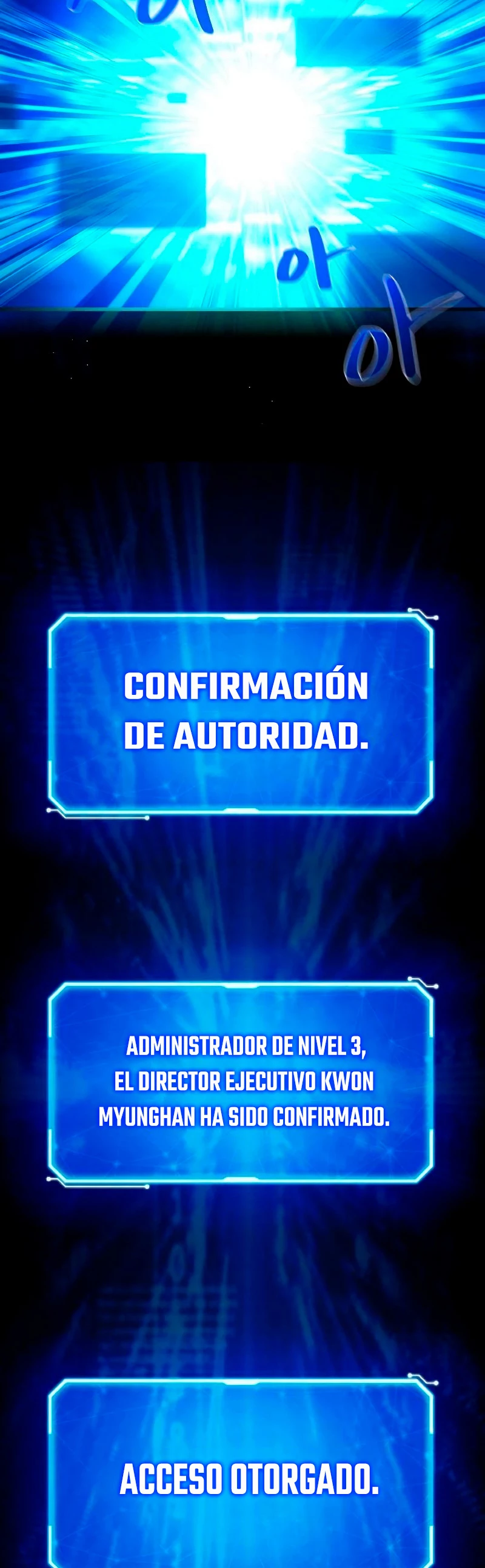 El Troll más fuerte del mundo Capítulo 7 - Page 52