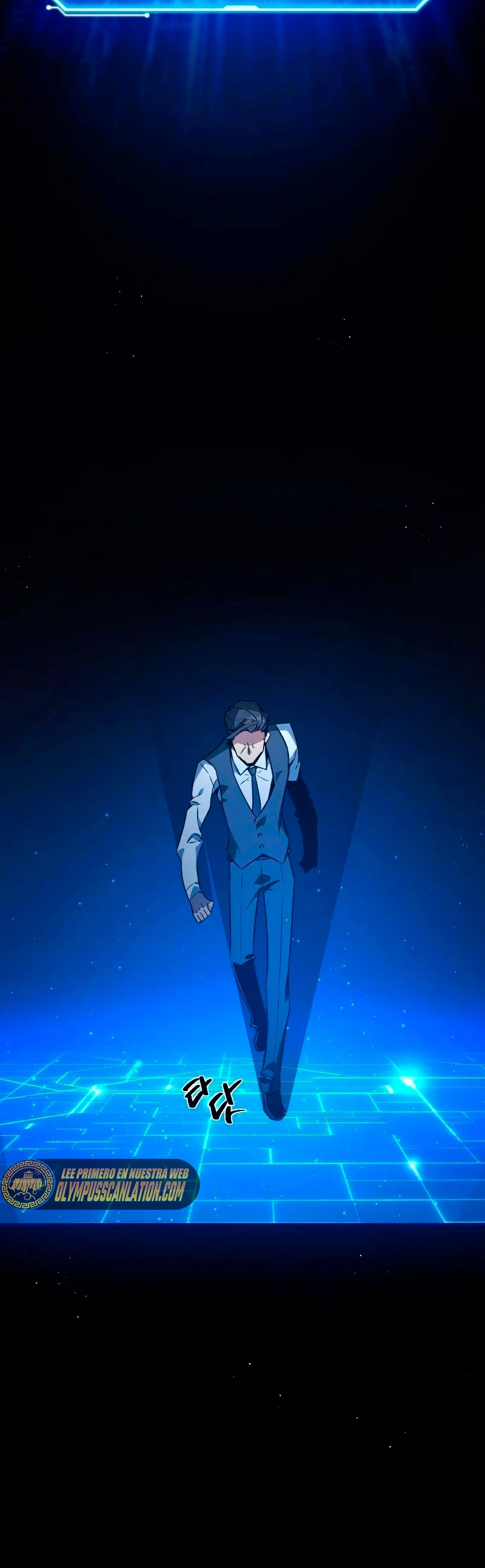 El Troll más fuerte del mundo Capítulo 7 - Page 53