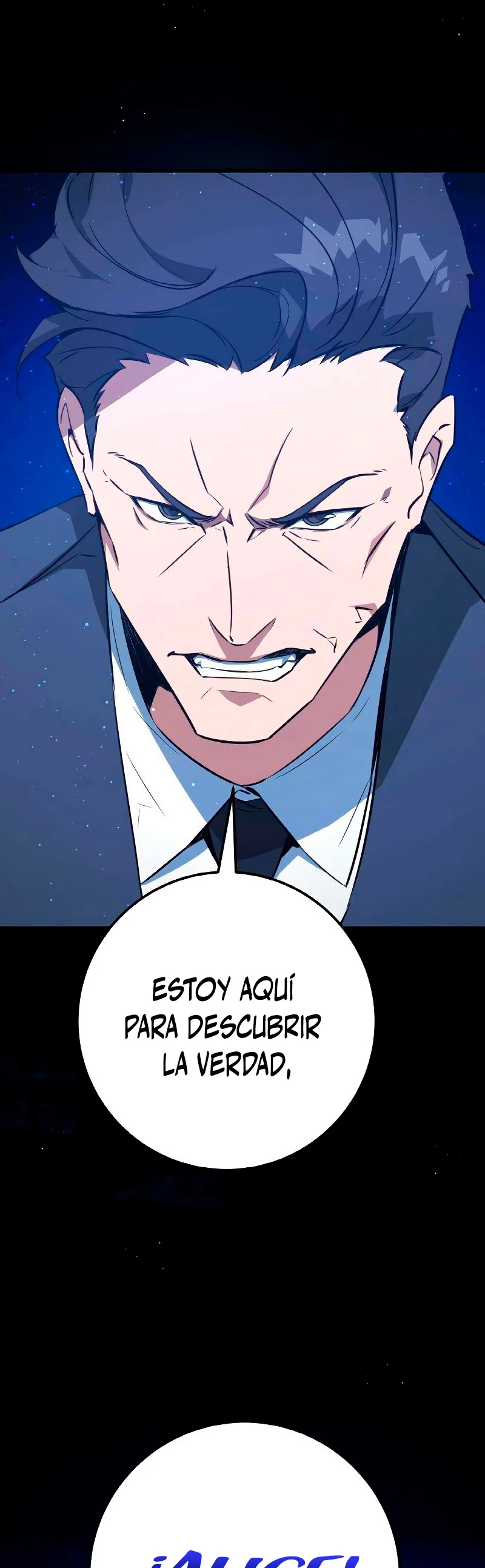 El Troll más fuerte del mundo Capítulo 7 - Page 54