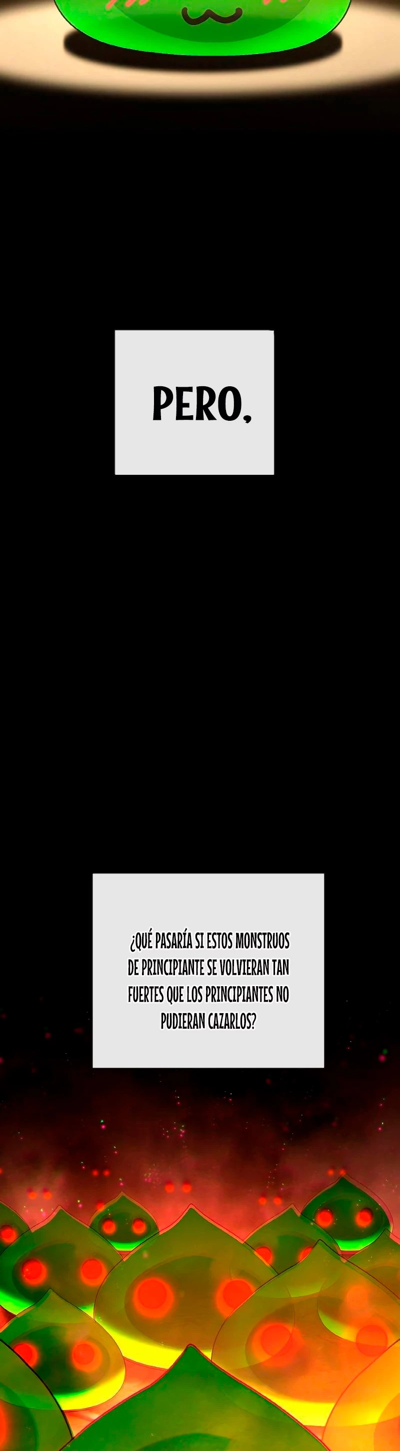 El Troll más fuerte del mundo Capítulo 7 - Page 6