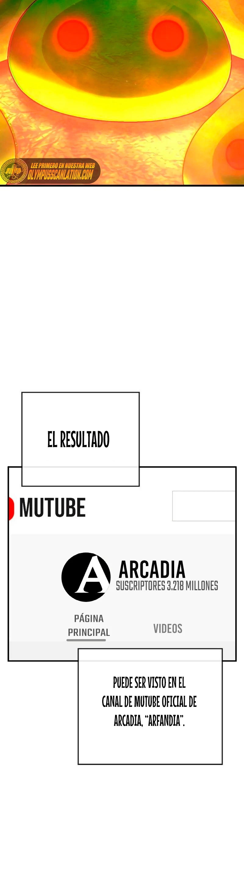 El Troll más fuerte del mundo Capítulo 7 - Page 7