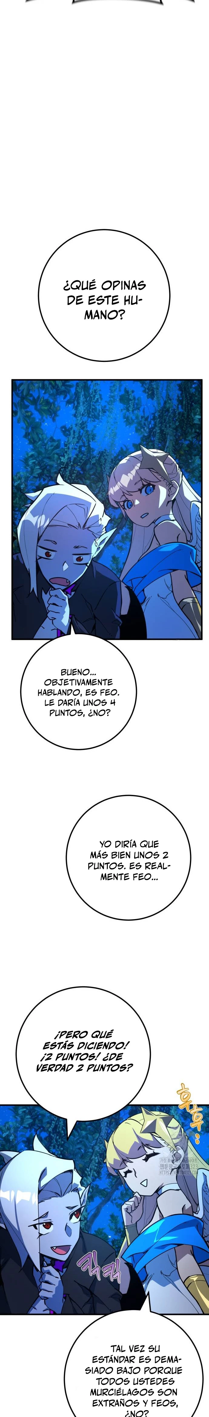 El Troll más fuerte del mundo Capítulo 70 - Page 10