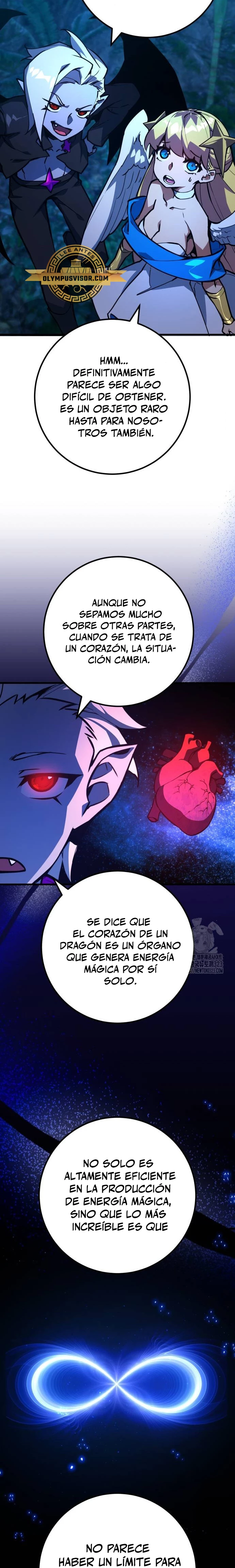 El Troll más fuerte del mundo Capítulo 70 - Page 14