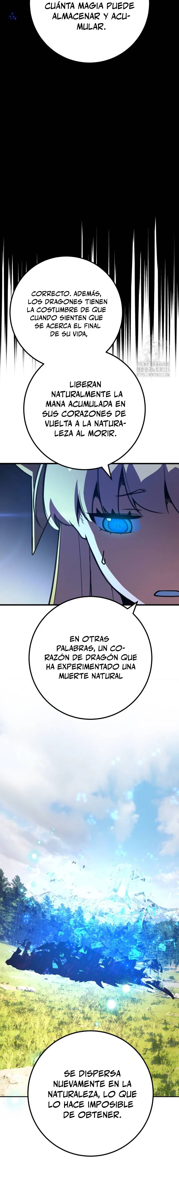 El Troll más fuerte del mundo Capítulo 70 - Page 15