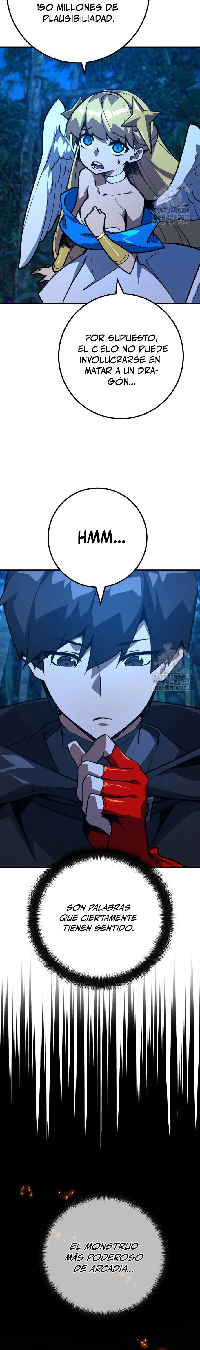 El Troll más fuerte del mundo Capítulo 70 - Page 20